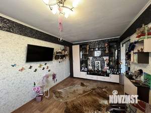 2-к квартира, вторичка, 45м2, 5/5 этаж