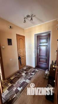 1-к квартира, вторичка, 34м2, 7/9 этаж