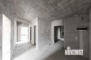 2-к квартира, вторичка, 66м2, 6/16 этаж