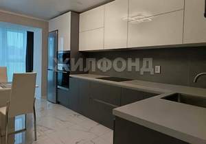 2-к квартира, вторичка, 60м2, 13/15 этаж