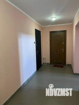 1-к квартира, вторичка, 37м2, 2/10 этаж