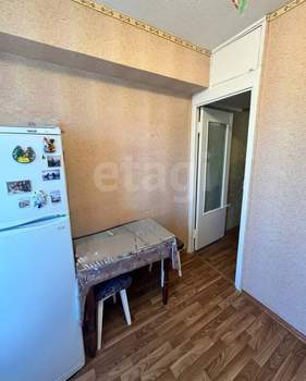 1-к квартира, вторичка, 31м2, 3/5 этаж