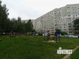 2-к квартира, вторичка, 48м2, 1/10 этаж