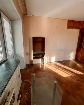 1-к квартира, вторичка, 30м2, 5/5 этаж