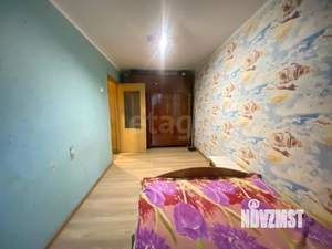 2-к квартира, вторичка, 46м2, 5/5 этаж