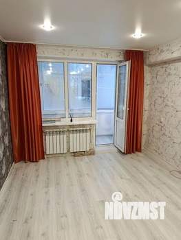 1-к квартира, вторичка, 26м2, 4/5 этаж