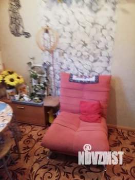 3-к квартира, вторичка, 64м2, 1/5 этаж