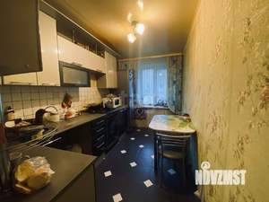 3-к квартира, вторичка, 61м2, 8/9 этаж