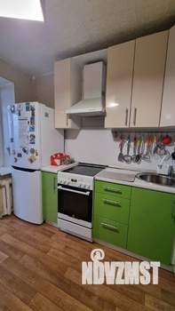 1-к квартира, вторичка, 36м2, 9/9 этаж