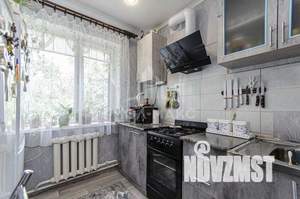 1-к квартира, вторичка, 30м2, 5/5 этаж