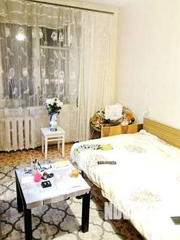 2-к квартира, вторичка, 49м2, 6/9 этаж