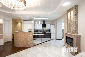 3-к квартира, вторичка, 133м2, 3/8 этаж