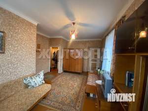 1-к квартира, вторичка, 31м2, 3/4 этаж