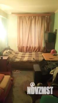 3-к квартира, вторичка, 56м2, 1/5 этаж