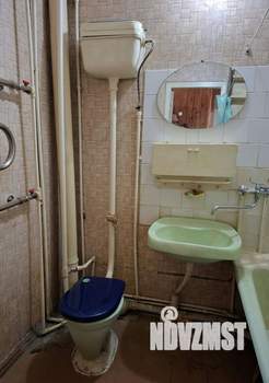 2-к квартира, вторичка, 41м2, 3/4 этаж