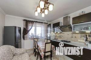2-к квартира, вторичка, 83м2, 9/10 этаж