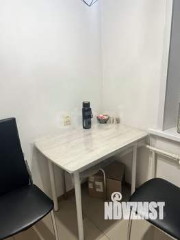1-к квартира, вторичка, 32м2, 5/5 этаж