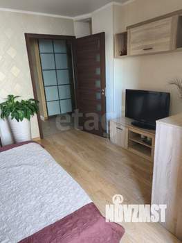 3-к квартира, вторичка, 80м2, 3/17 этаж