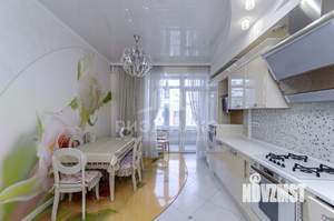 4-к квартира, вторичка, 156м2, 7/8 этаж