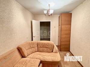 2-к квартира, вторичка, 55м2, 11/12 этаж