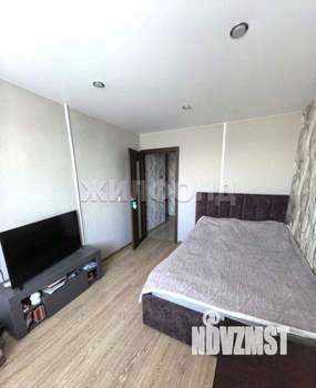 2-к квартира, вторичка, 49м2, 9/9 этаж