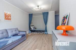 1-к квартира, вторичка, 32м2, 3/5 этаж