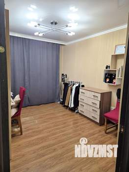 2-к квартира, вторичка, 60м2, 14/14 этаж