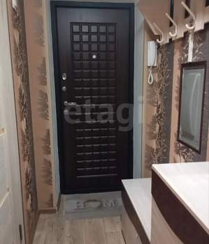 3-к квартира, вторичка, 56м2, 5/5 этаж