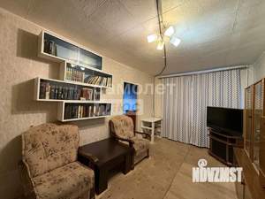 2-к квартира, вторичка, 44м2, 1/5 этаж