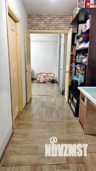 2-к квартира, вторичка, 50м2, 6/9 этаж