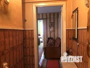 3-к квартира, вторичка, 48м2, 3/5 этаж