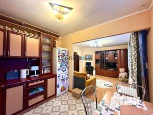 2-к квартира, вторичка, 62м2, 8/9 этаж