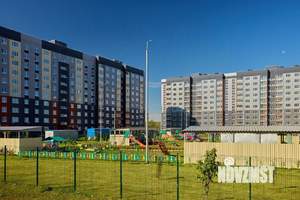 1-к квартира, вторичка, 39м2, 10/10 этаж