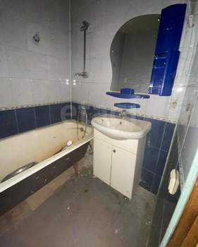 3-к квартира, вторичка, 60м2, 2/5 этаж