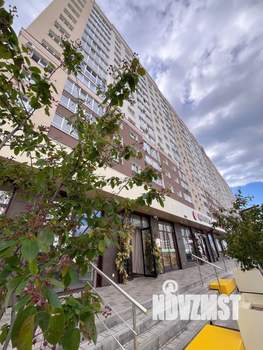 3-к квартира, вторичка, 65м2, 12/16 этаж