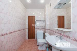 1-к квартира, вторичка, 44м2, 9/10 этаж