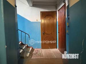 1-к квартира, вторичка, 36м2, 1/5 этаж