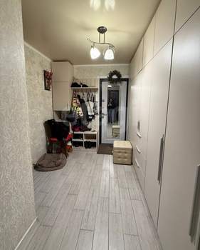 2-к квартира, вторичка, 50м2, 1/5 этаж