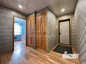 2-к квартира, вторичка, 50м2, 2/5 этаж