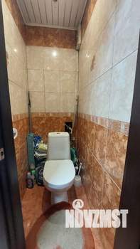 1-к квартира, вторичка, 31м2, 2/5 этаж