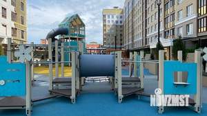2-к квартира, сданный дом, 68м2, 5/9 этаж