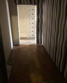 1-к квартира, вторичка, 38м2, 2/10 этаж