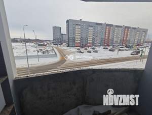 1-к квартира, вторичка, 34м2, 3/10 этаж