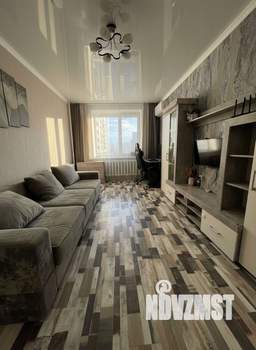 2-к квартира, вторичка, 50м2, 7/16 этаж