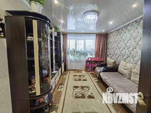 2-к квартира, вторичка, 47м2, 1/5 этаж