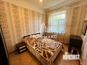 2-к квартира, вторичка, 43м2, 2/2 этаж