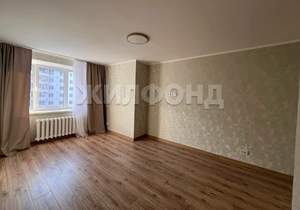 1-к квартира, вторичка, 35м2, 5/10 этаж