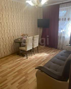 2-к квартира, вторичка, 45м2, 2/5 этаж