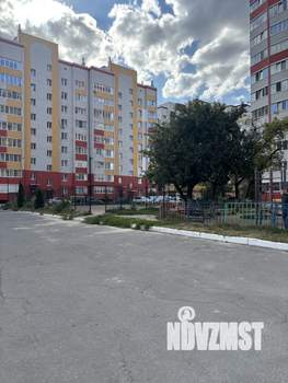 2-к квартира, вторичка, 66м2, 6/19 этаж