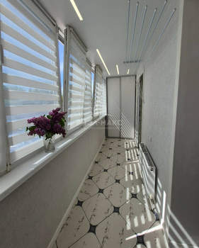 3-к квартира, вторичка, 91м2, 2/10 этаж